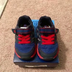 Stride Rite sneakers size 4.5W